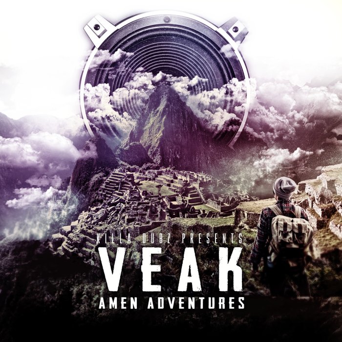 Veak – Amen Adventures