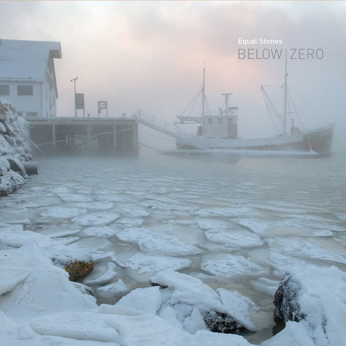 Equal Stones – Below Zero