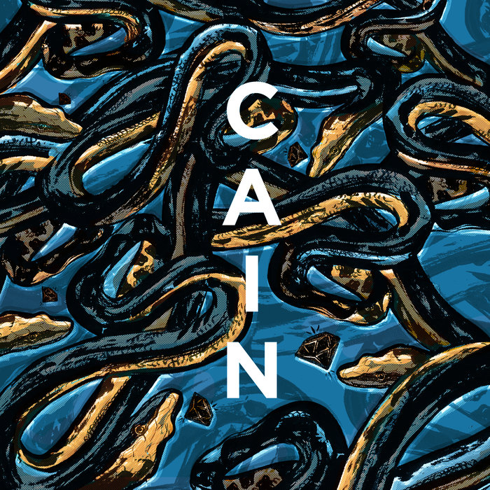 CAiN – The Collection 2014-2019