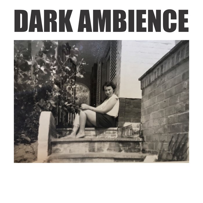 Srigala – DARK AMBIENCE