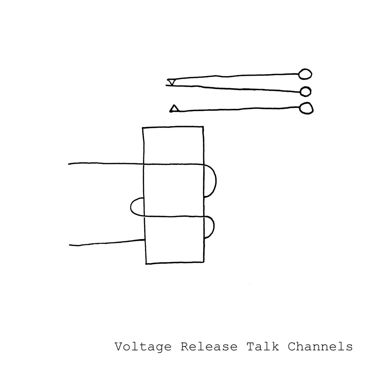 Ali Berger – Voltage Release Talk Channels