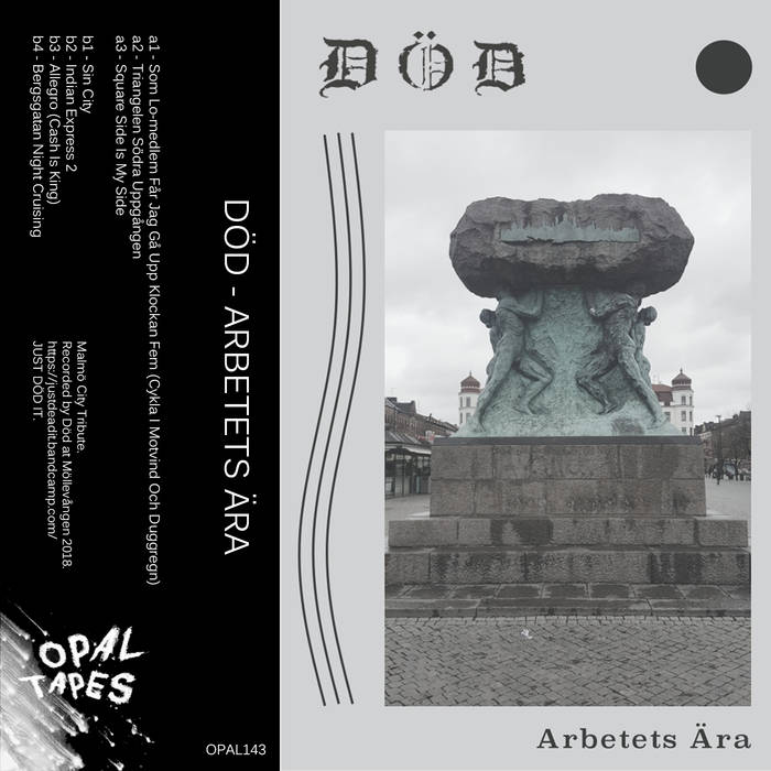 DÖD – Arbetets Ära