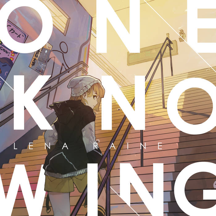 Lena Raine – Oneknowing