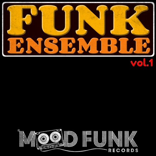 VA – Funk Ensemble, Vol. 1