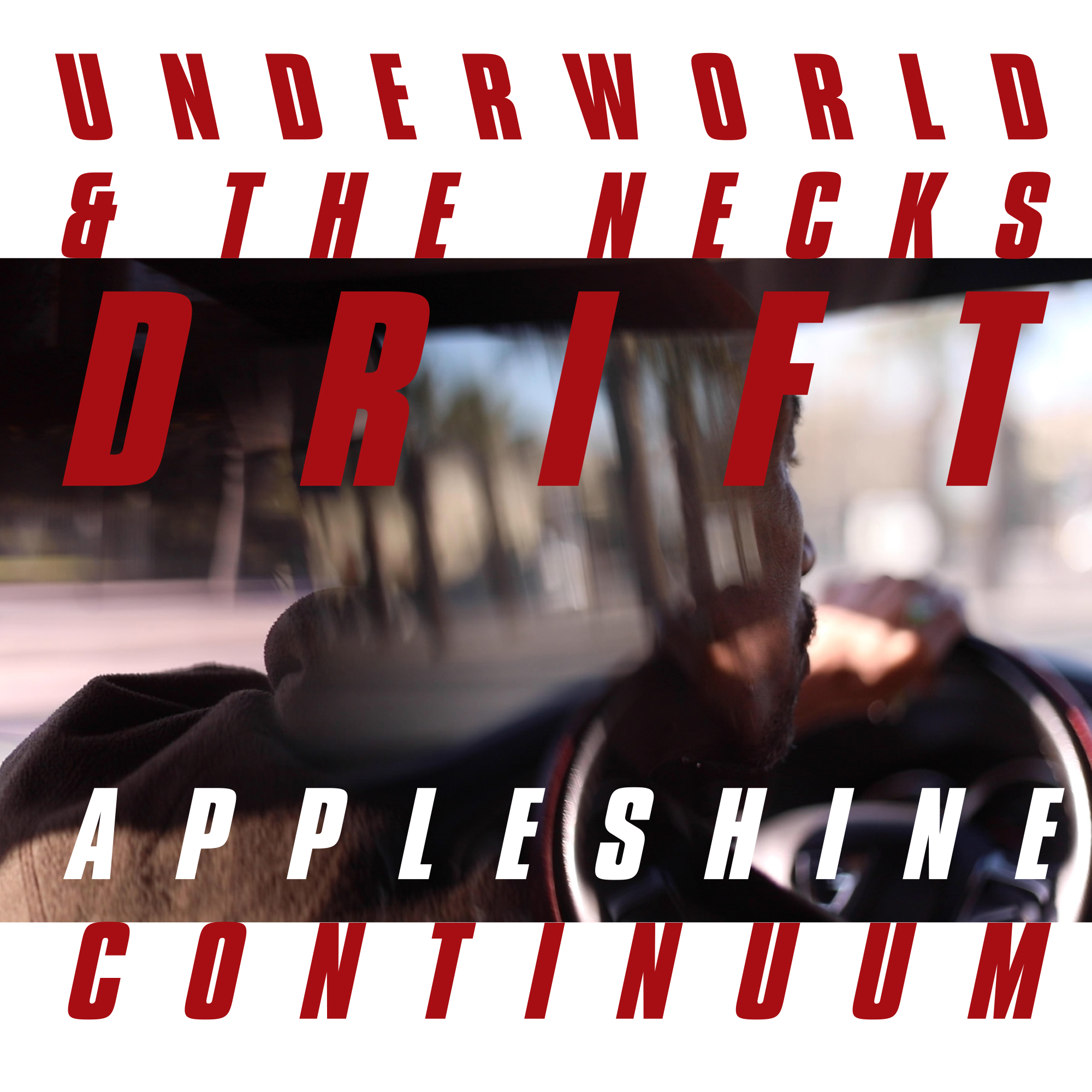 The Necks & Underworld – Appleshine Continuum