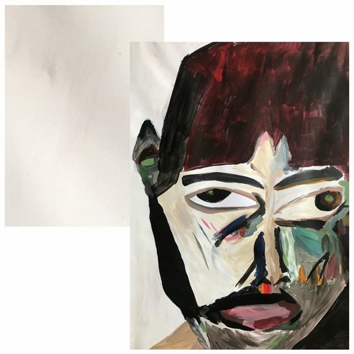 James AV – Mind of Their Own, Vol. 2