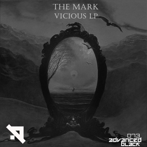 The Mark – Vicious LP