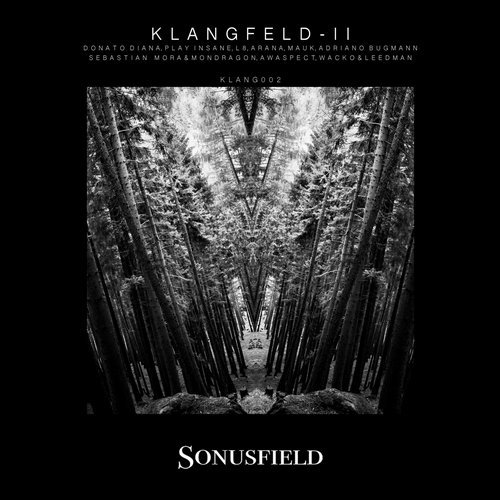 VA – Klangfeld II