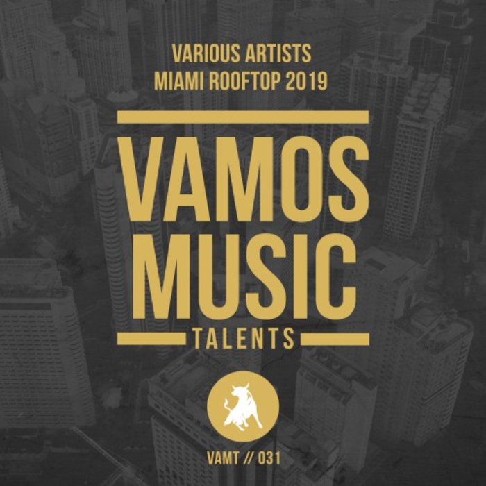 VA – Miami Rooftop 2019