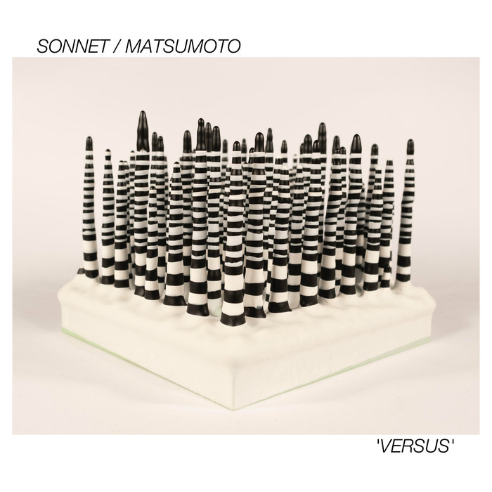 Sonnet & Matsumoto – Versus