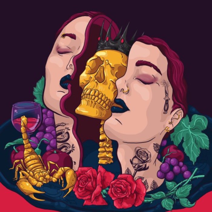 K.A.S.H – Made of Kings II