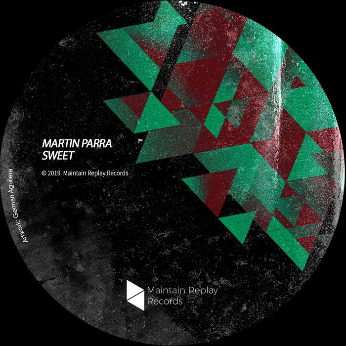 Martin Parra – Sweet