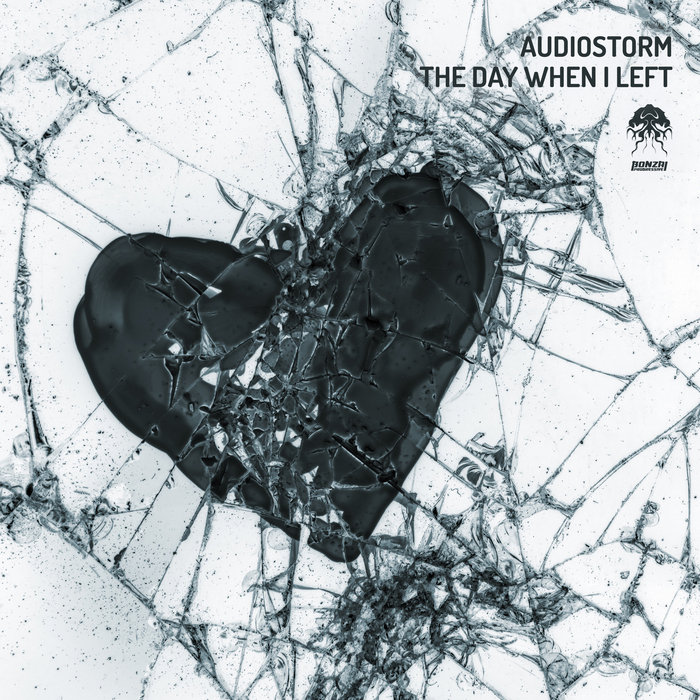 AudioStorm – The Day When I Left