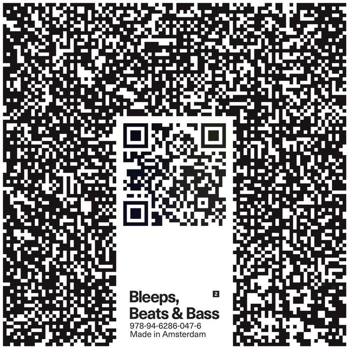 VA – Bleeps, Beats & Bass Volume 2