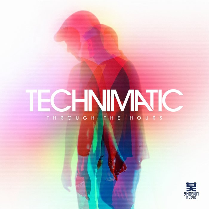 Technimatic – Through the Hours