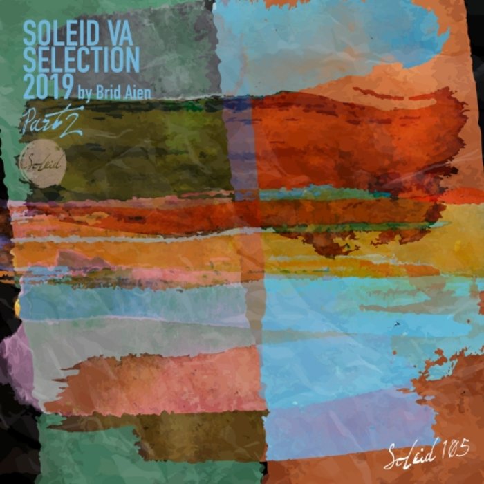 VA – Soleid/Selection 2019 by Brid Aien, Pt. 2