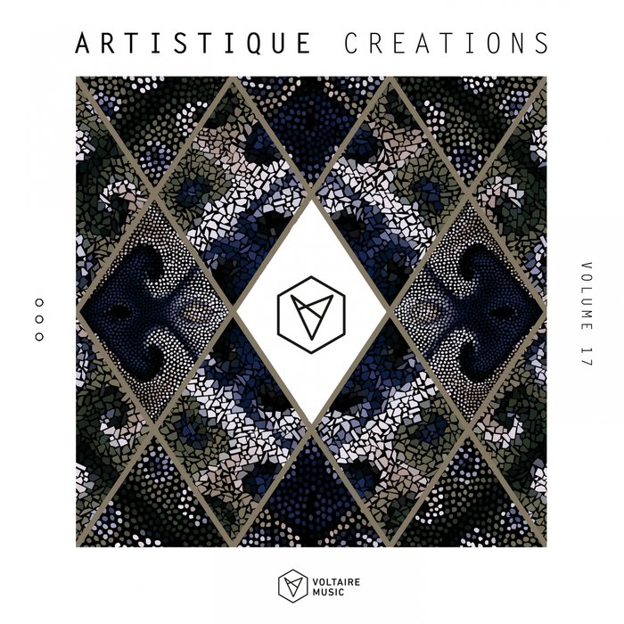 VA – Artistique Creations, Vol. 17