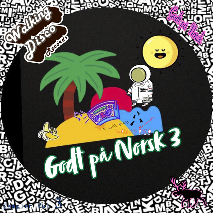VA – Godt på Norsk 3