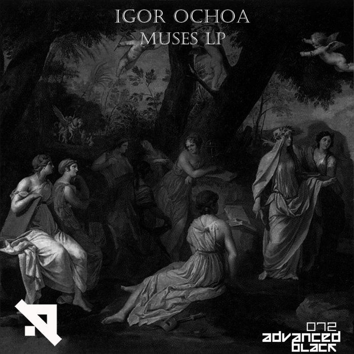 Igor Ochoa – Muses LP