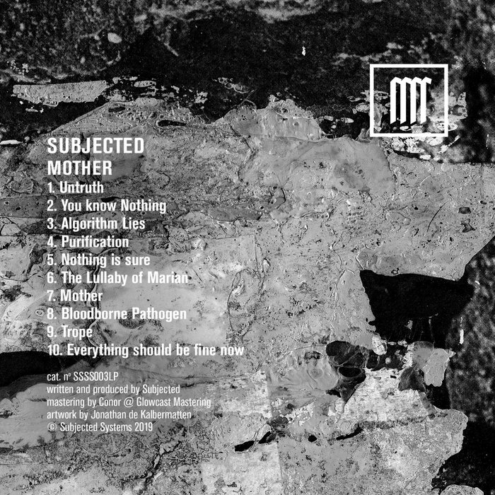 Subjected – Mother