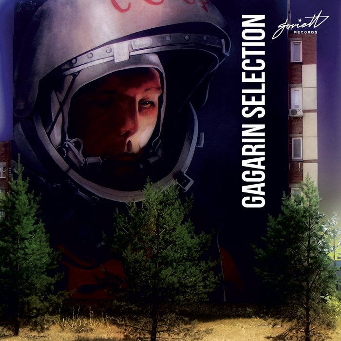 VA – Gagarin Selection