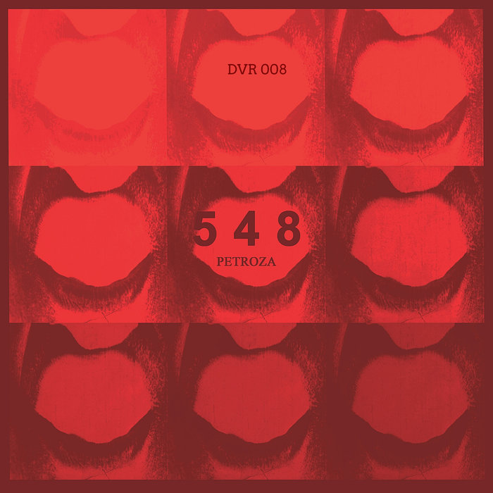 Petroza – 548
