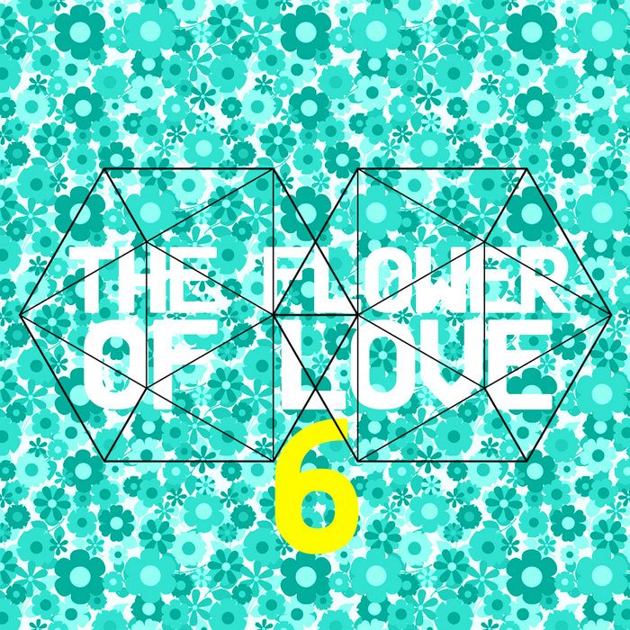 VA – The Flower of Love 6