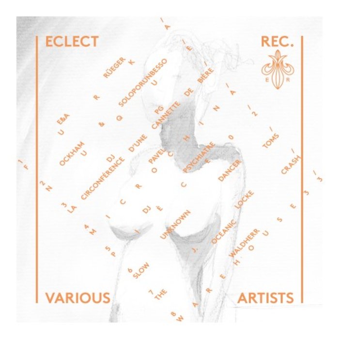 VA – Eclect Rec