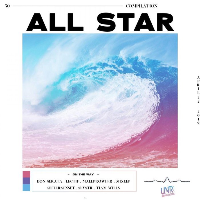 VA – All Star No 1