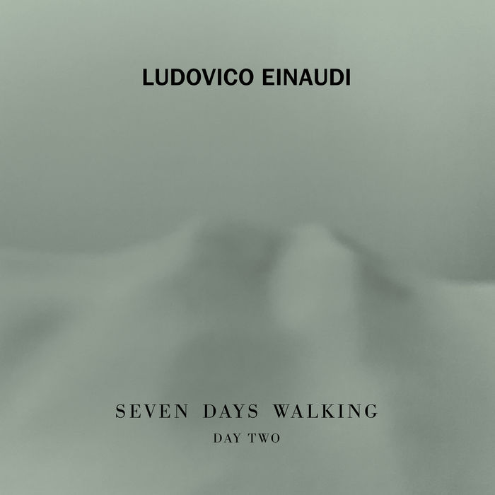 Ludovico Einaudi – Seven Days Walking (Day 2)