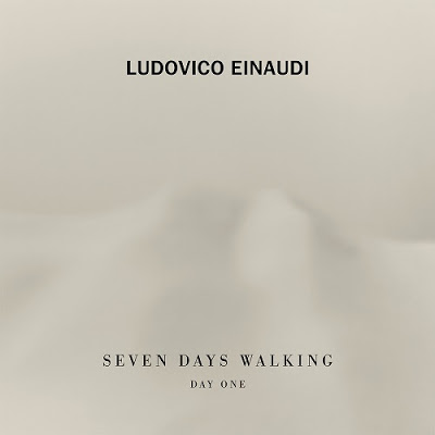 Ludovico Einaudi – Seven Days Walking (Day 1)