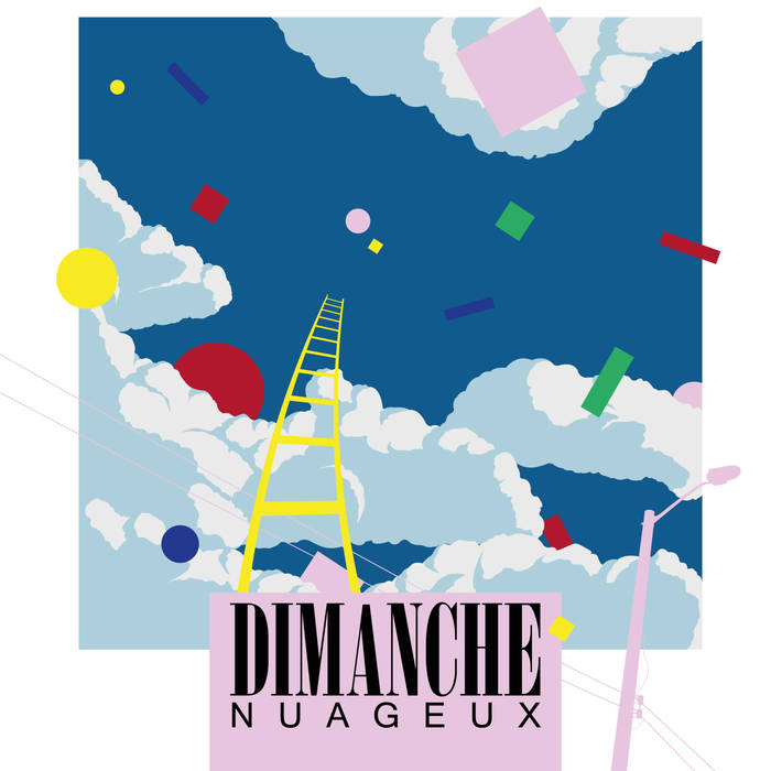 VA – Dimanche Nuageux