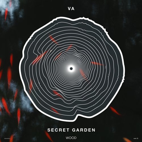 VA – Secret Garden, Vol. 3