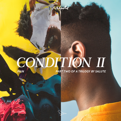 Salute – Condition II