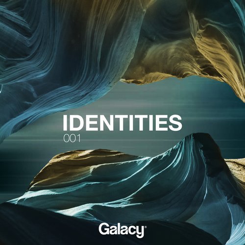 VA – Galacy – Identities