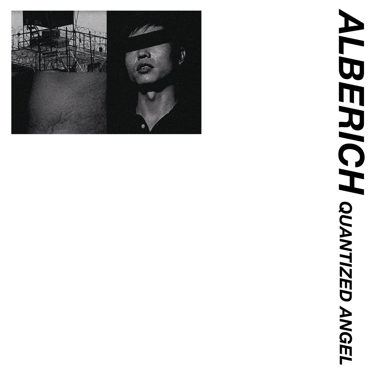 Alberich – Quantized Angel
