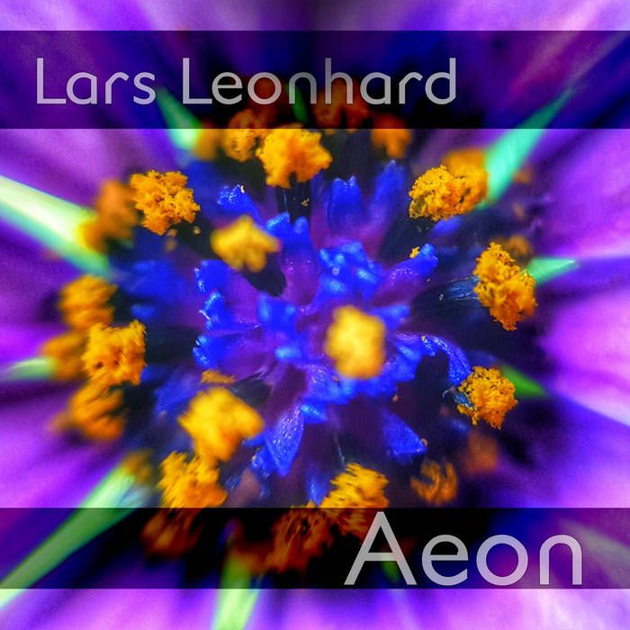 Lars Leonhard – Aeon