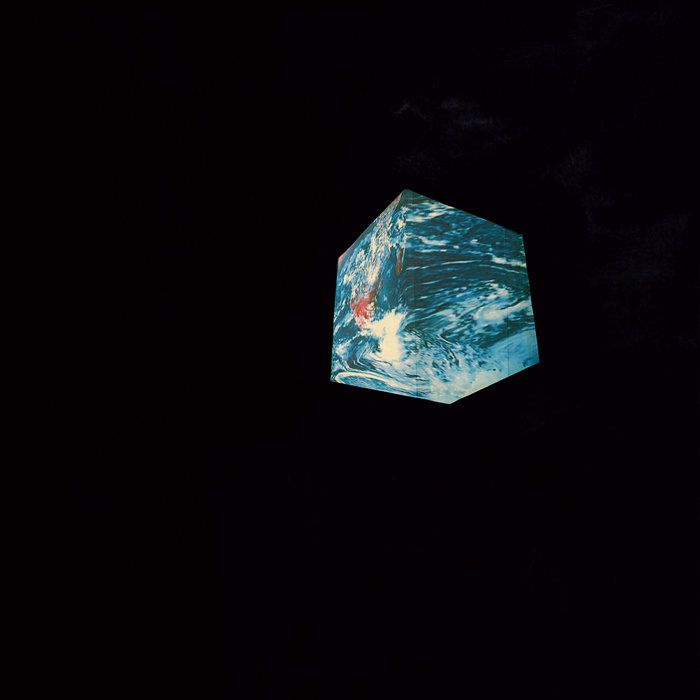 Tim Hecker – Anoyo