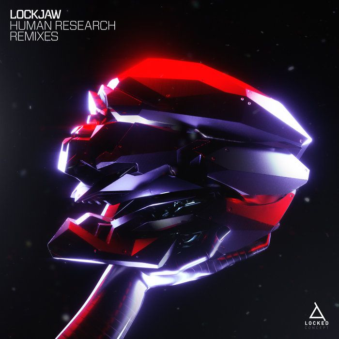 Lockjaw – Human Research Remixes