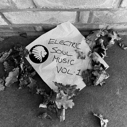 VA – Electric Soul Music Vol. 1