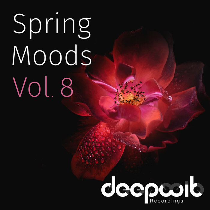 VA – Spring Moods, Vol. 8