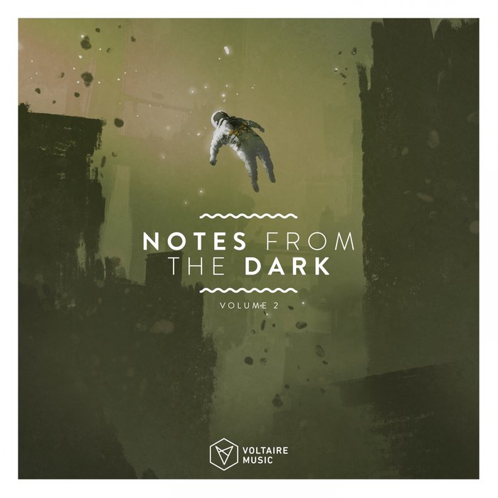 VA – Notes From The Dark, Vol. 2
