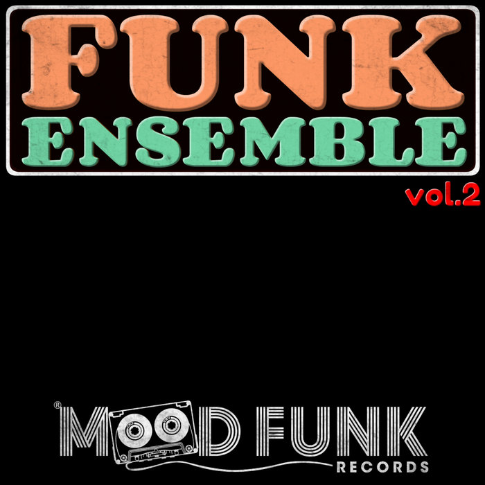 VA – Funk Ensemble, Vol. 2