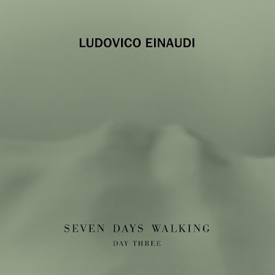 Ludovico Einaudi – Seven Days Walking (Day 3)