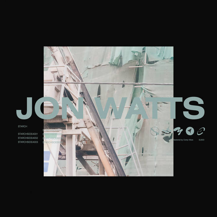 Jon Watts – STARCH
