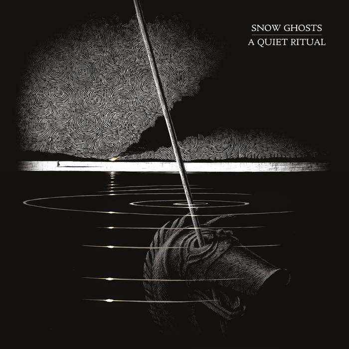 Snow Ghosts – A Quiet Ritual