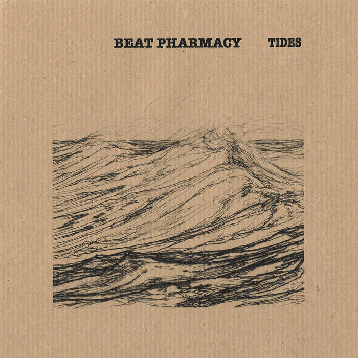 Beat Pharmacy ‎(Brendon Moeller) – Tides