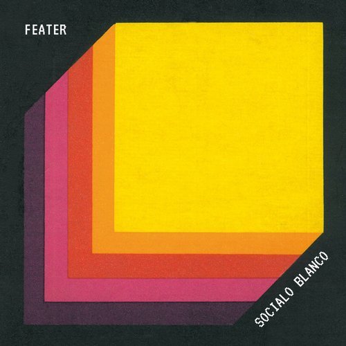 Feater – Socialo Blanco