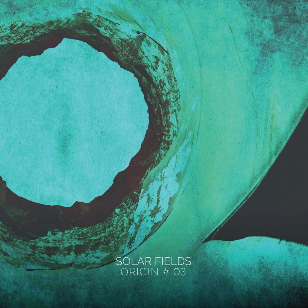 Solar Fields – Origin # 03