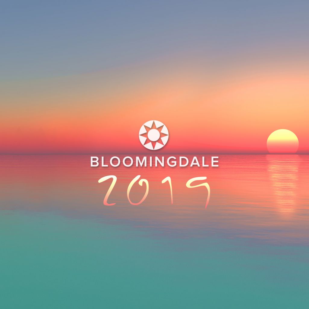 Dave Winnel & Michael Mendoza – Bloomingdale 2019